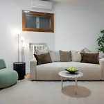Panoramic Palace & Sala Palatului - 3br Appartamento *
