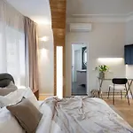 Panoramic Palace & Sala Palatului - 3br