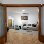 Panoramic Palace & Sala Palatului - 3br Appartamento Bucarest
