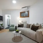 Panoramic Palace & Sala Palatului - 3br Appartamento Bucarest