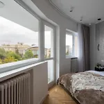 Panoramic Palace & Sala Palatului - 3br Bucarest