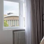 Appartamento Panoramic Palace & Sala Palatului - 3br