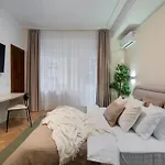 Appartamento Panoramic Palace & Sala Palatului - 3br Bucarest