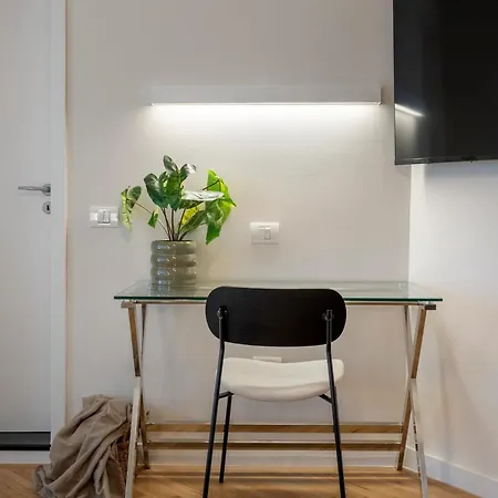 Apartment Panoramic Palace & Sala Palatului - 3br *