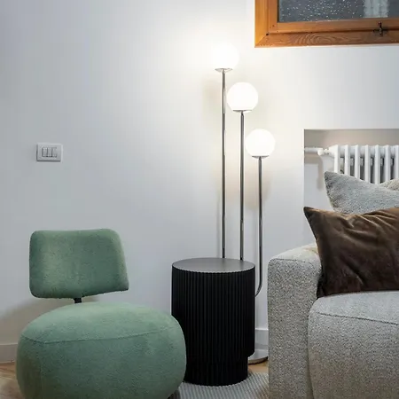 Panoramic Palace & Sala Palatului - 3br *