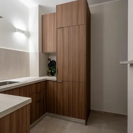 Panoramic Palace & Sala Palatului - 3br Apartment