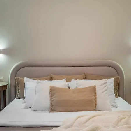 Apartment Panoramic Palace & Sala Palatului - 3br Bucharest