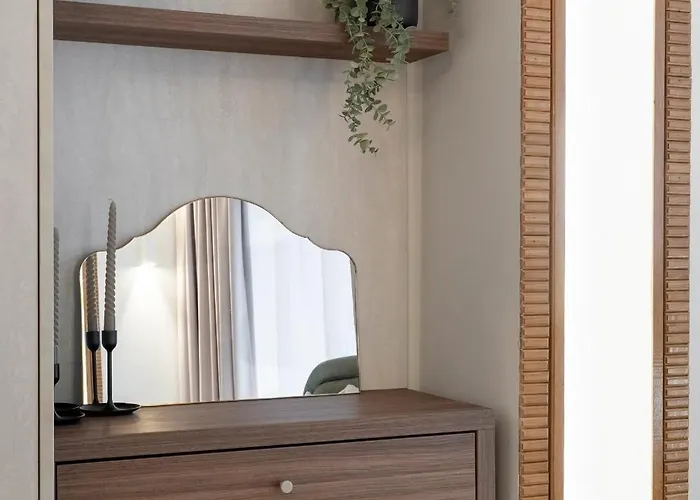 Panoramic Palace & Sala Palatului - 3br بوخارست