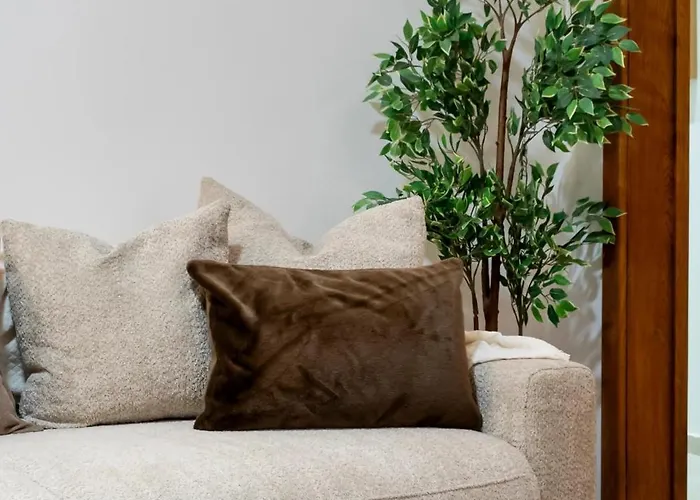 شقة Panoramic Palace & Sala Palatului - 3br بوخارست