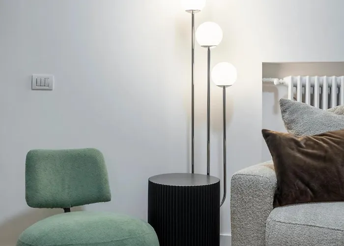 Panoramic Palace & Sala Palatului - 3br *