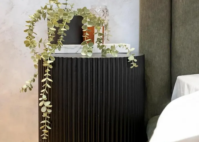 Panoramic Palace & Sala Palatului - 3br * بوخارست