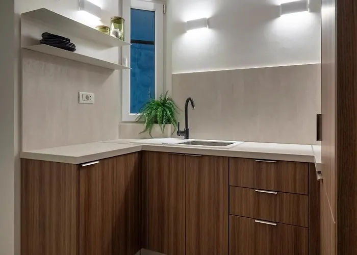 Panoramic Palace & Sala Palatului - 3br * بوخارست