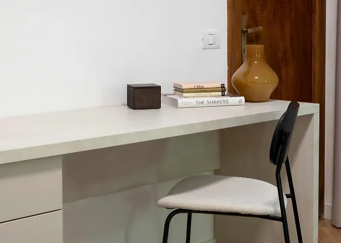 Apartamento Panoramic Palace & Sala Palatului - 3br *