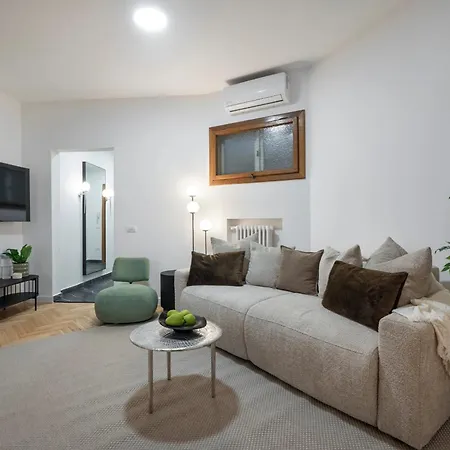 Panoramic Palace & Sala Palatului - 3br Apartamento Bucarest