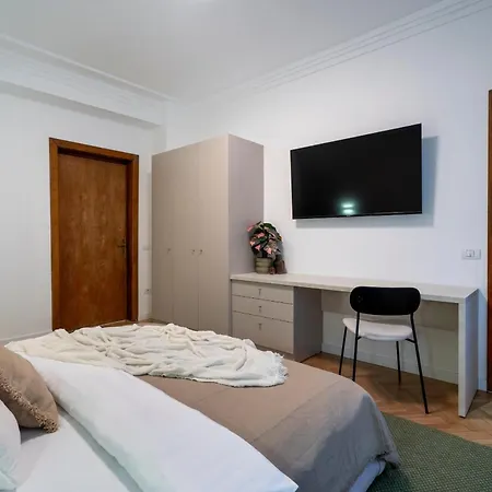 Apartamento Panoramic Palace & Sala Palatului - 3br