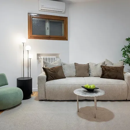 Panoramic Palace & Sala Palatului - 3br Appartamento *