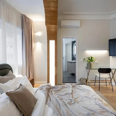 Panoramic Palace & Sala Palatului - 3br