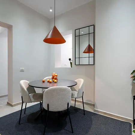 Panoramic Palace & Sala Palatului - 3br Appartamento