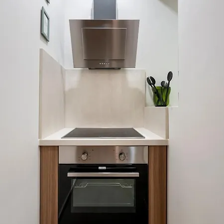 Panoramic Palace & Sala Palatului - 3br Appartamento