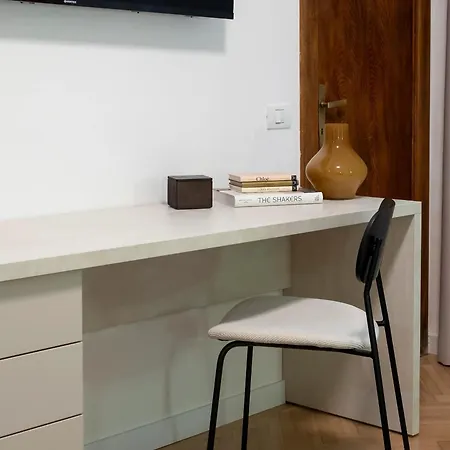 Appartamento Panoramic Palace & Sala Palatului - 3br *