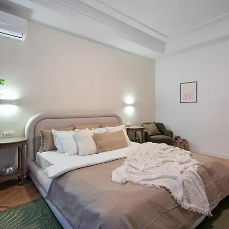 Appartamento Panoramic Palace & Sala Palatului - 3br Bucarest