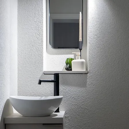 Appartamento Panoramic Palace & Sala Palatului - 3br *