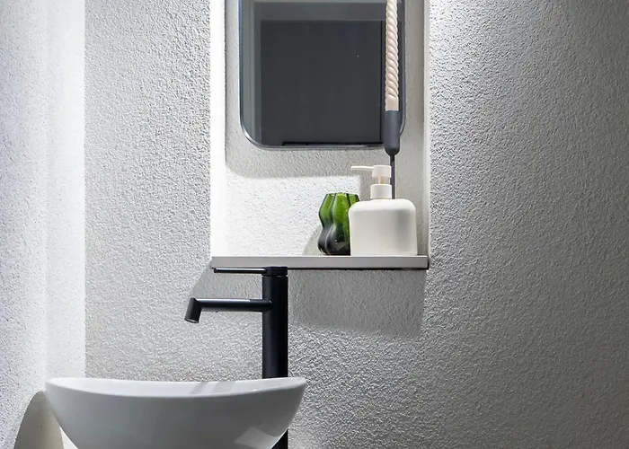 アパート Panoramic Palace & Sala Palatului - 3br *